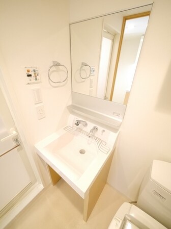 プラウドフラット鶴見IIの物件内観写真